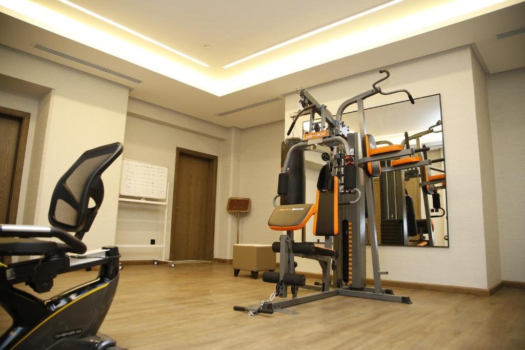 Madinah Hotel Image